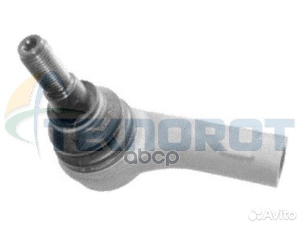 Наконечник рулевой тяги правый v211 Teknorot