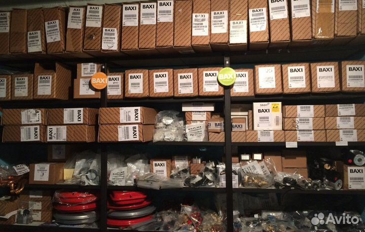 Плата на Котлы