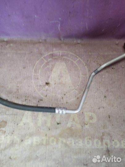 Трубка кондиционера Mitsubishi Outlander Xl