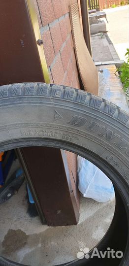 Dunlop SP Winter Ice 01 205/60 R16