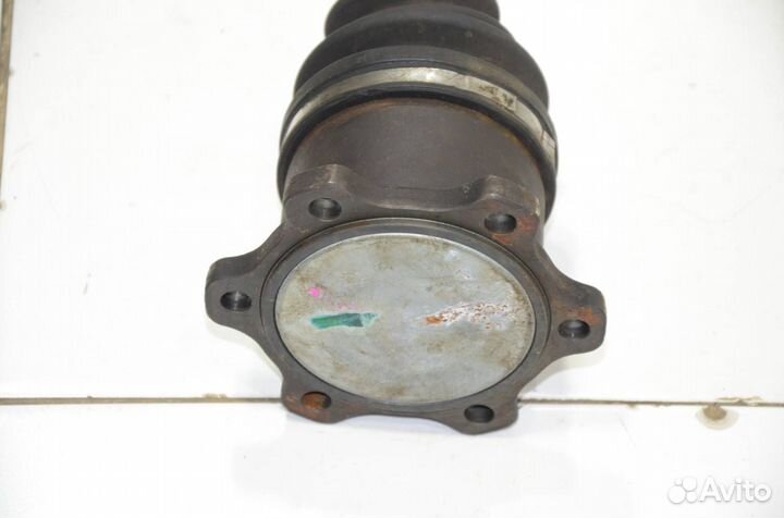 Приводной вал задний Infiniti Qx56 JA60 VK56DE