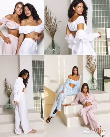 Съемка для брендов под ключ, инфографика