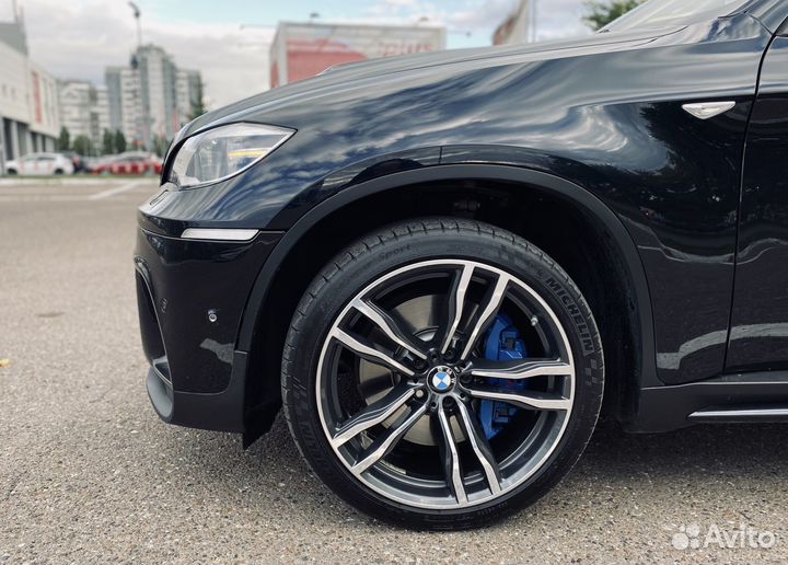 Новые диски R20 5x120 612 стиль