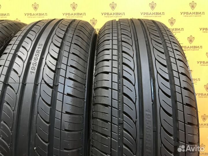 DoubleStar DH05 195/65 R15 91H