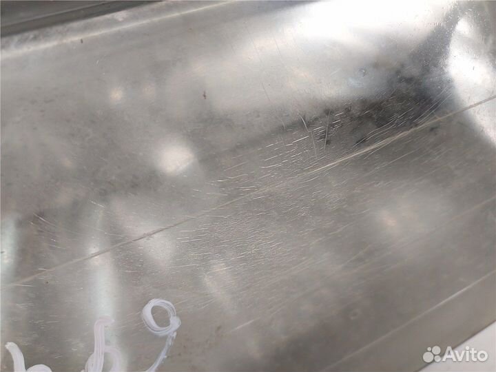 Фара (передняя) Subaru Forester (S11), 2002