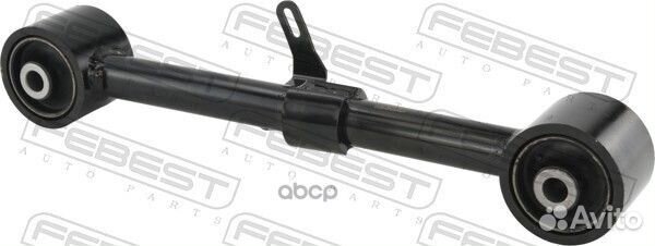 Тяга задняя продольная левая 0125GRJ200LH Febest