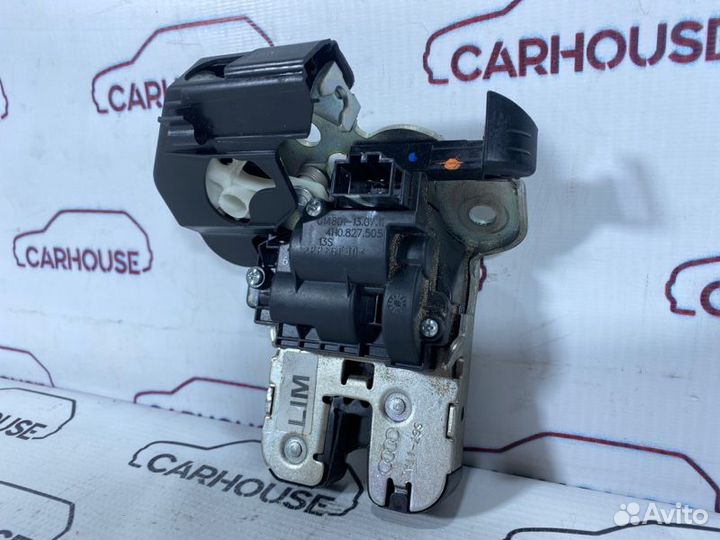 Замок багажника Audi A6 C7