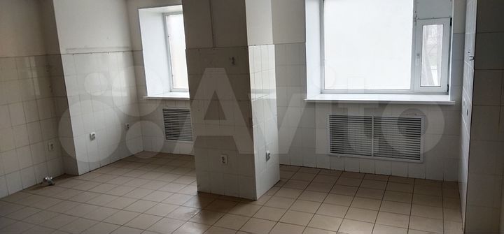 Свободного назначения, 60 м²