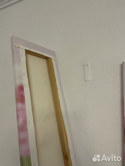 Модульные картины