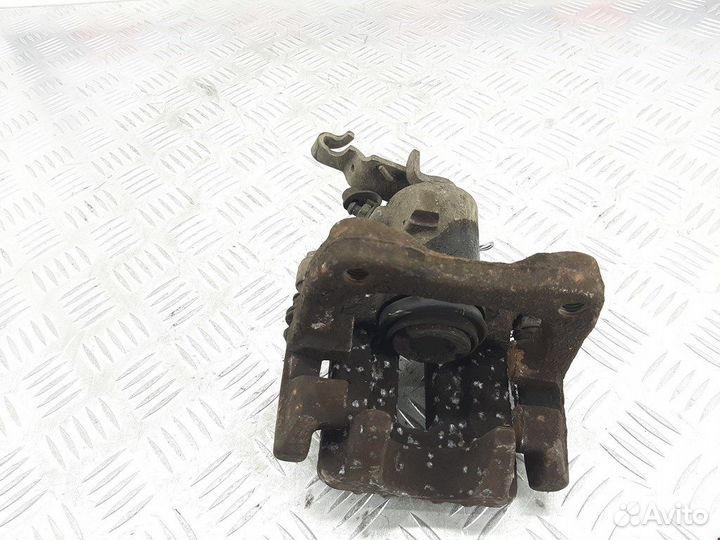 Суппорт задний правый для Audi A3 8P 1K0615424J