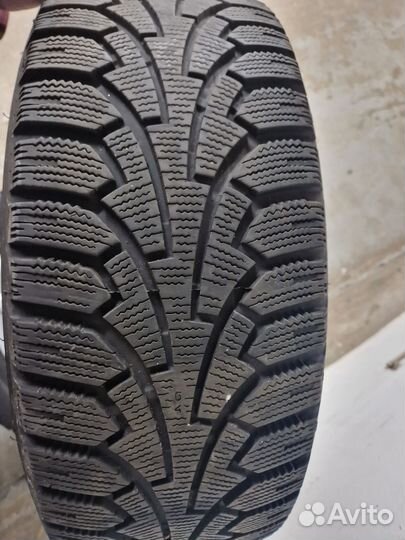 Колеса Skoda octavia 205 55 16