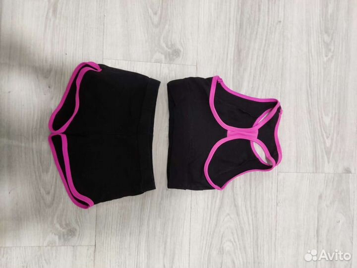 Купальник гимнастический, для танцев