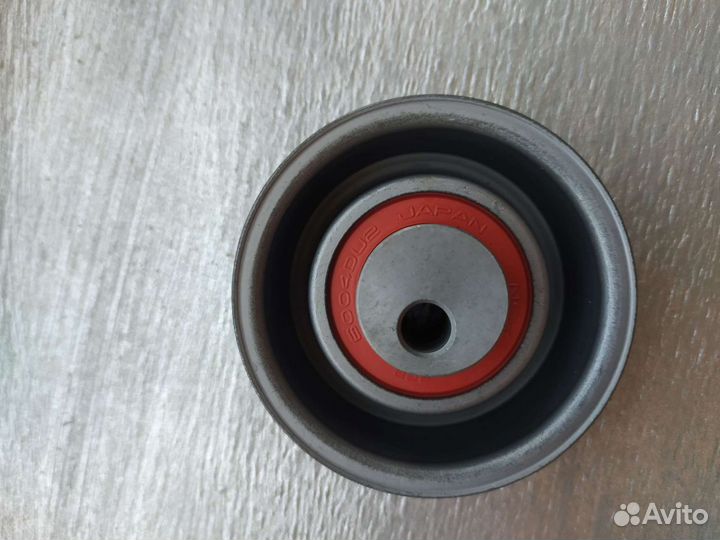 Ролик грм nissan