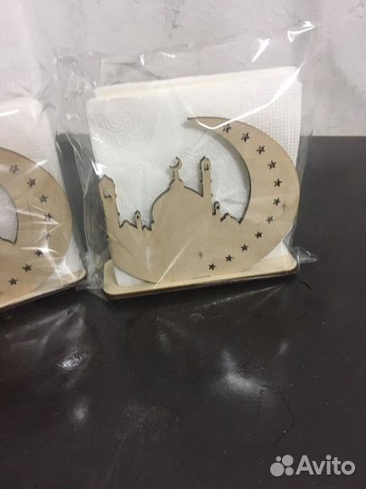 Слафетница в виде Мечети