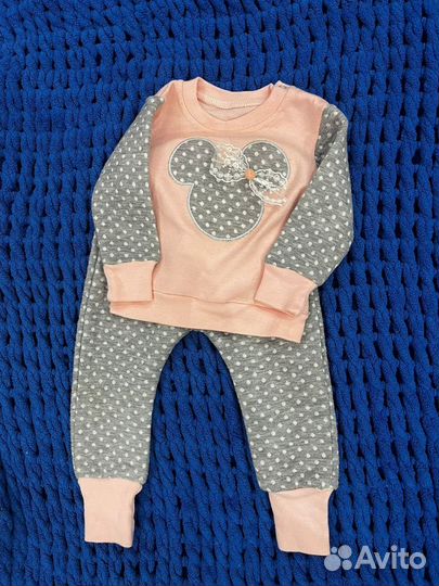 Костюм детский