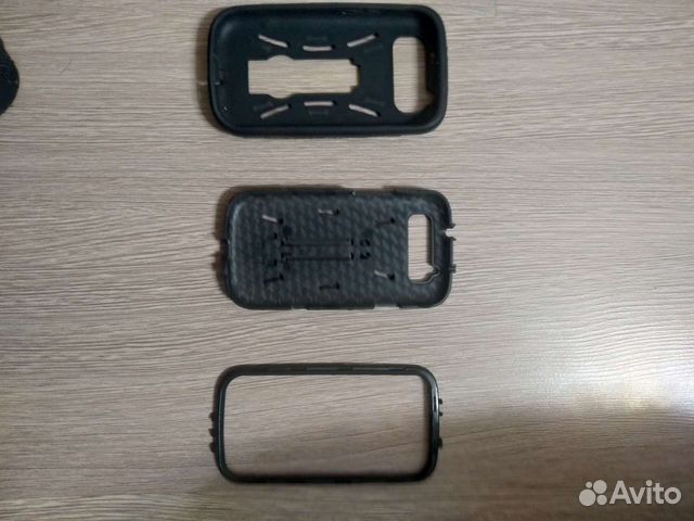 Бампер для смартфона