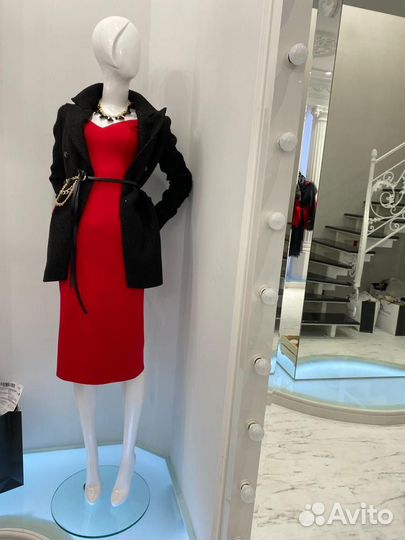 Визитный мерчендайзер