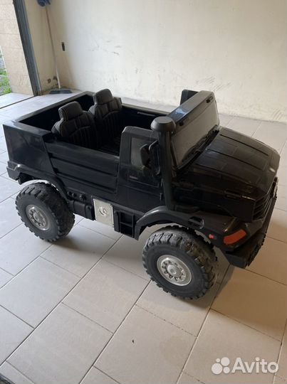 Электромобиль