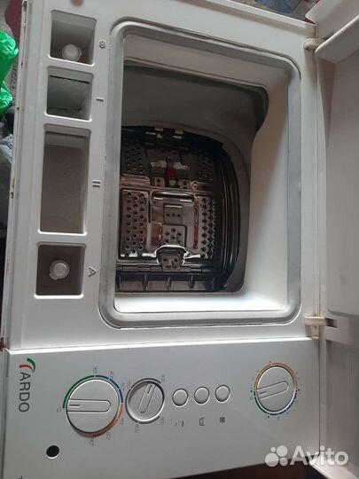 Стиральная машина б/у Ardo T 60