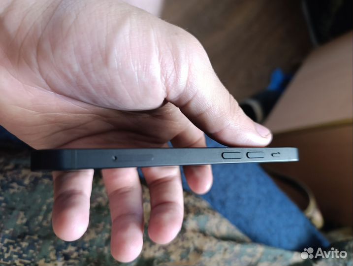 iPhone 12 mini, 128 ГБ