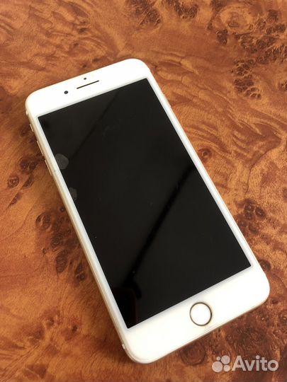 iPhone 7 Plus, 128 ГБ