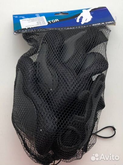 Защитный комплект детский 5-8 лет