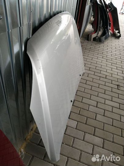 Капот Киа Спортаж 2 Оригинал