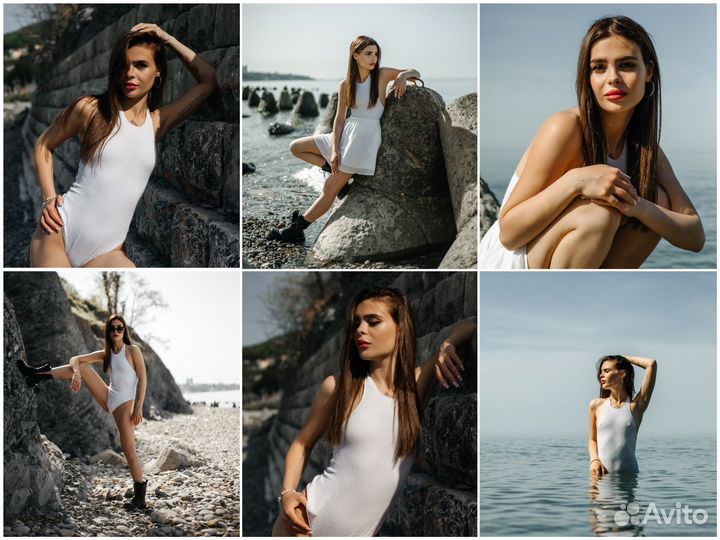 Фотограф Сочи