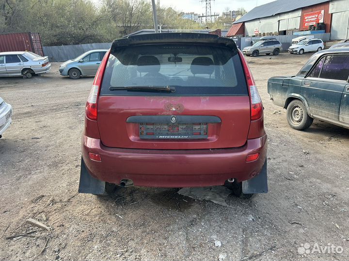 Калина разбор эур кпп двс 183 запчасть kalina