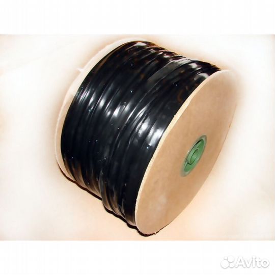 Капельная лента для орошения