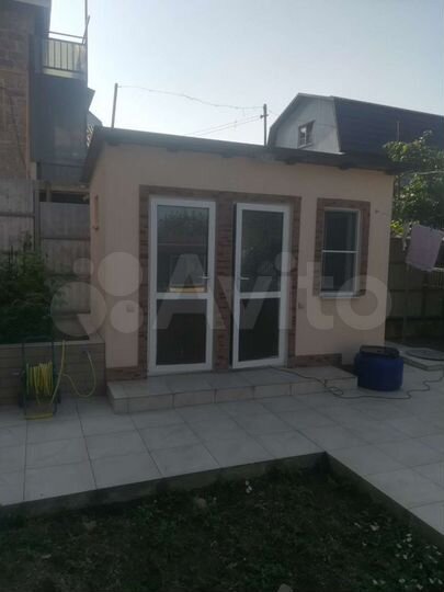 Комната 20 м² в 1-к., 1/2 эт.