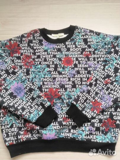 Свитшот Modis