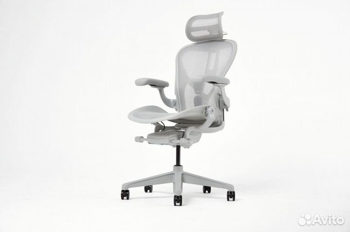Herman miller aeron компьютерное кресло для руково