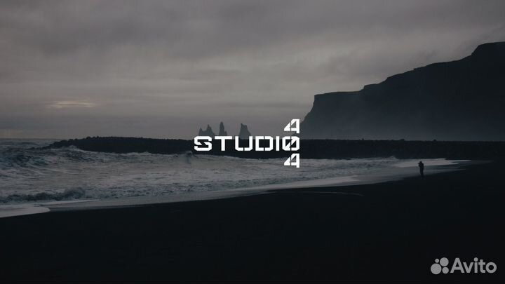 Разработка логотипа фирменный стиль брендинг