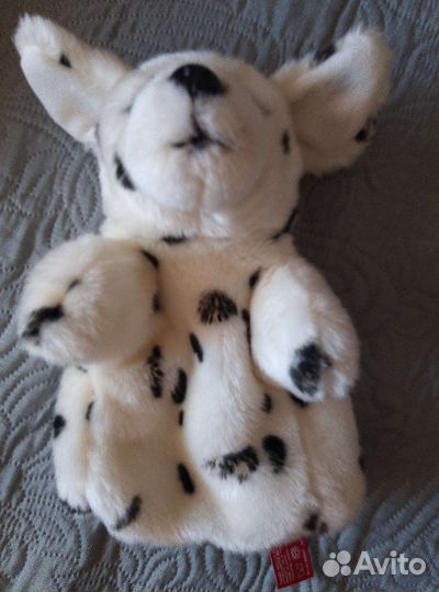 Игрушка Собака Hamleys