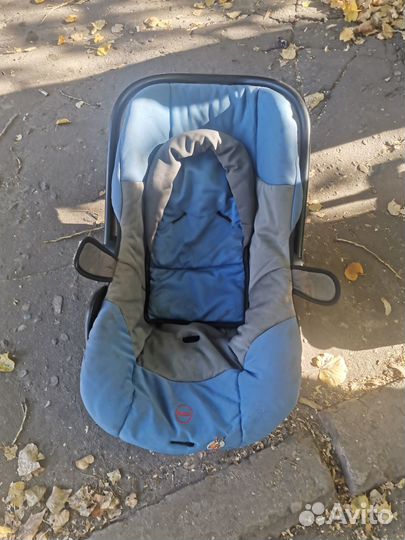 Детская люлька переноска