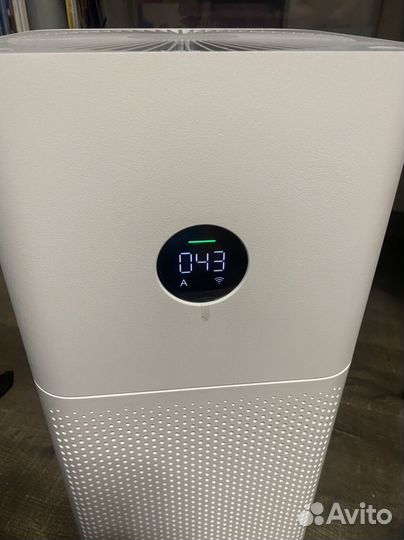 Mi Air Purifier 3C очиститель воздуха