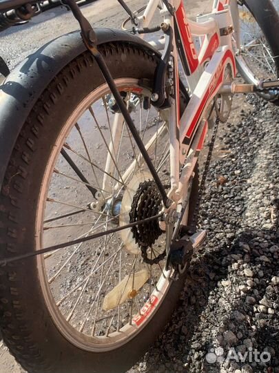 Велосипед детский, Stels Pilot 450 R20