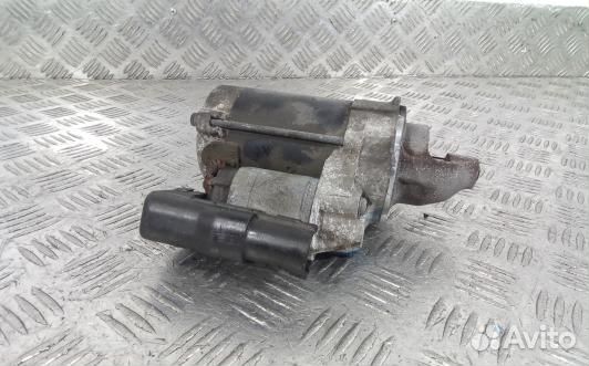 Стартер бензиновый lexus GS 3 (LAD16DF01)