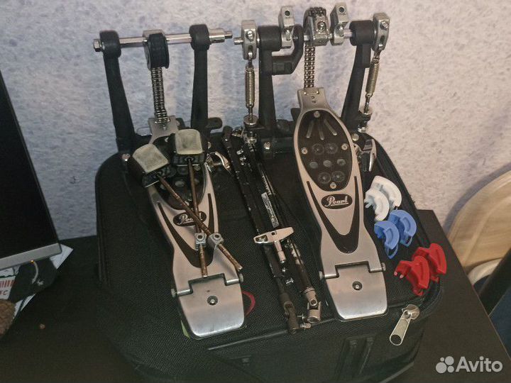 Кардан Pearl P-2002C Eliminator