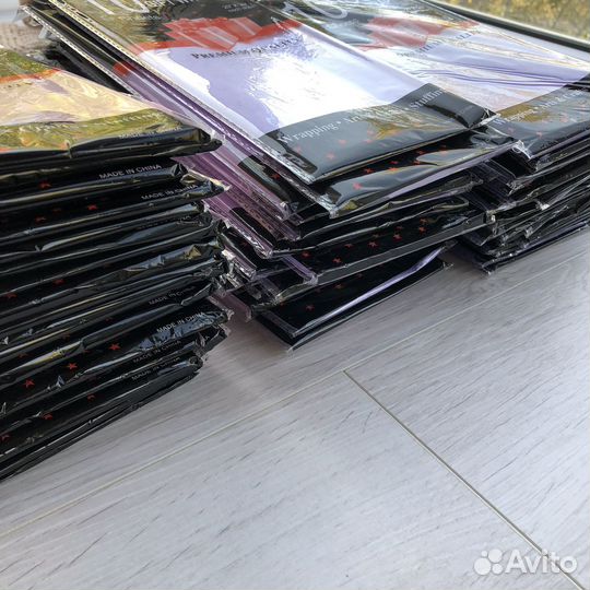 Бумага 70 пачек