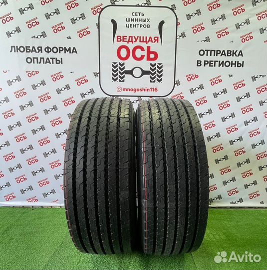 Кама NF 202 385/65 R22.5 160K