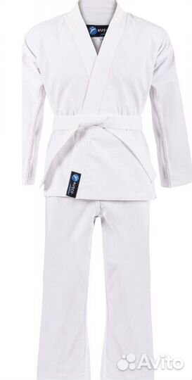 Кимоно для каратэ rusco рост 120