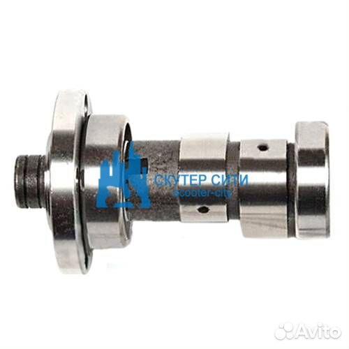 Распредвал 169FMM/169FML CB250 (Арт.ML06706, 00000