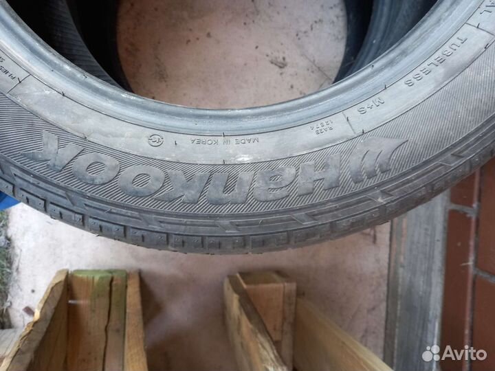 Hankook DynaPro RT01 MT 235/55 R17 102