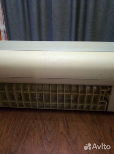 Принтер hp 3550