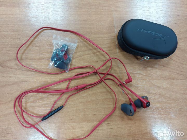 HyperX Cloud Earbuds