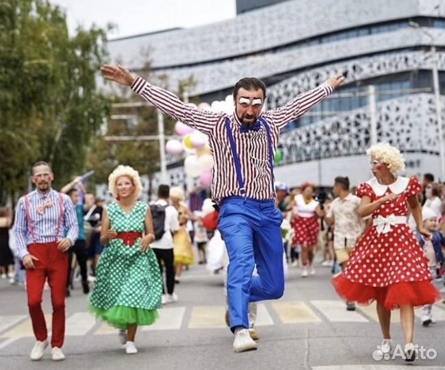 Педагог по Актёрскому мастерству, Режиссер