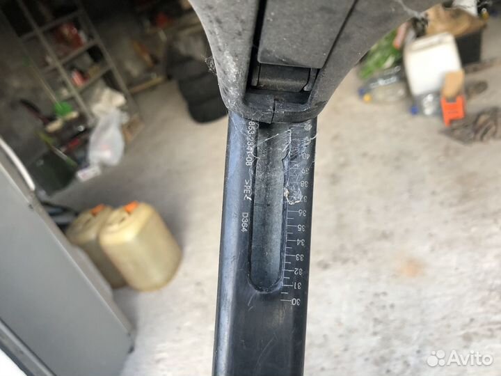 Багажник на крышу tule