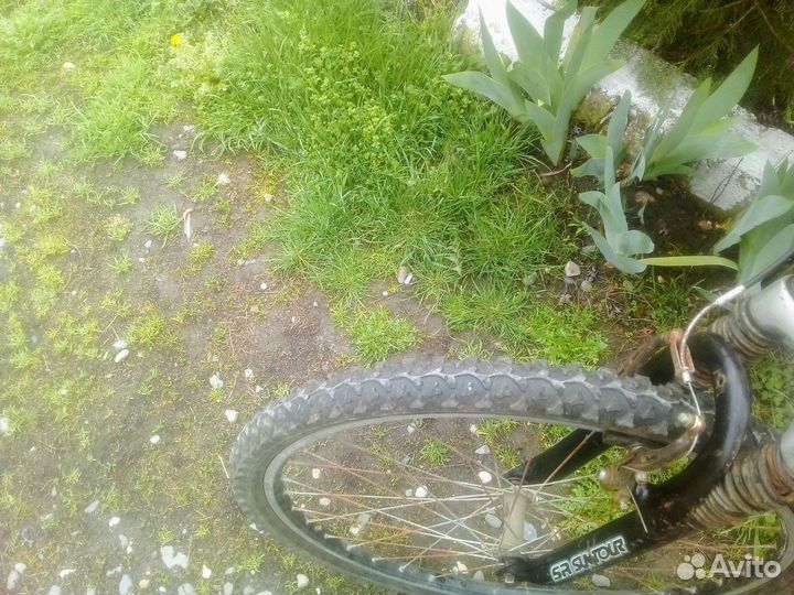 Велосипед 26 Nordway Discovery